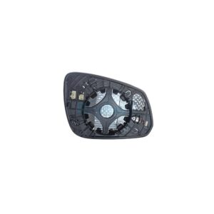 Vetro con Piastra Destro Termico Convesso Opel Karl (C16) 2015> - VP012690