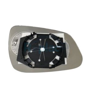 Vetro con Piastra Sinistro Termico Convesso Opel Karl (C16) 2015> - VP012700
