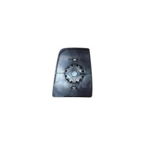 Vetro con Piastra Destro Superiore Convesso Ford Transit (F3/FCD/FDD/FAD/FED) 2013>2019 - VP012750