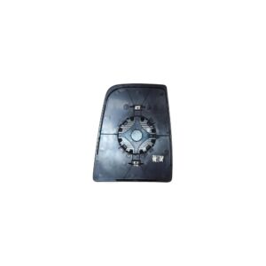 Vetro con Piastra Sinistro Superiore Termico Convesso Ford Transit (F3/FCD/FDD/FAD/FED) 2013>2019 - VP012780