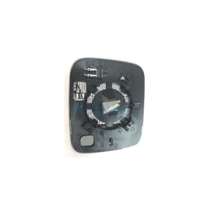 Vetro con Piastra Destro Termico Convesso Jeep Renegade (BU/B1/BV) 2014>2018 - VP012810