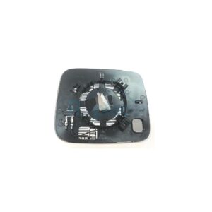 Vetro con Piastra Sinistro Asferico Termico Jeep Renegade (BU/B1/BV) 2014>2018 - VP012820