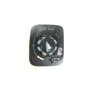 Vetro con Piastra Destro Termico Convesso Blind Spot Jeep Renegade (BU/B1/BV) 2014>2018 - VP012830