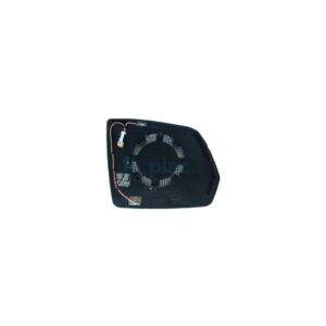 Vetro con Piastra Sinistro Asferico Termico Antiabbagliante Mercedes-Benz ML (W164) 2005>2011 - VP013020