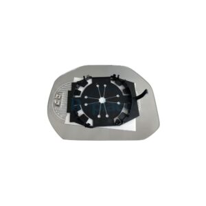 Vetro con Piastra Destro Termico Fiat Strada 2012> - VP013130