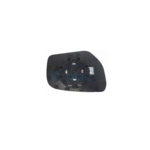 Vetro con Piastra Destro Attacco Asia Termico Convesso Renault Koleos (HY) 2008>2011 - VP013250