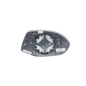 Vetro con Piastra Sinistro Asferico Termico Audi A7 (4GA/4GF) 2014>2018 - VP013320