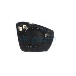 Vetro con Piastra Destro Termico Convesso Skoda Octavia 6 (5E3/NL3/NR3/5E5/5E6) 2013>2017 - VP013350