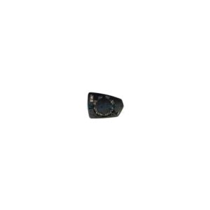 Vetro con Piastra Sinistro Termico Audi A1 (GBA/GBH) 2018> - VP013380