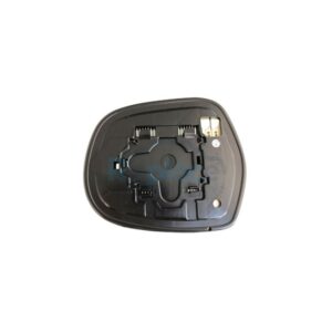 Vetro con Piastra Destro Termico Toyota Land Cruiser Prado 120 (J12) 2002>2011 - VP013430