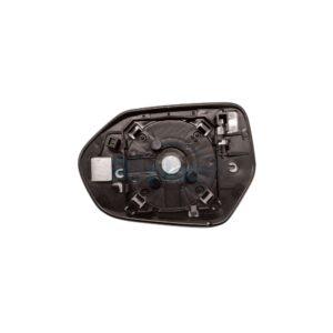 Vetro con Piastra Sinistro Asferico Termico Toyota Prius (W52) 2016>2019 - VP013460