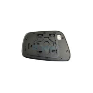 Vetro con Piastra Sinistro Termico Nissan P/U Navara 2WD-4WD (D22) 2001>2010 - VP013480