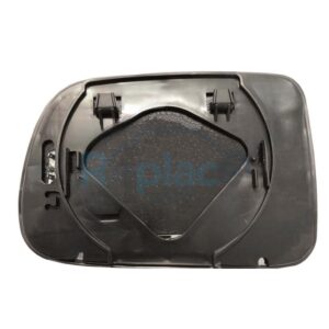 Vetro con Piastra Destro Termico Convesso Honda Hr-V (RU) 2015>2019 - VP013510