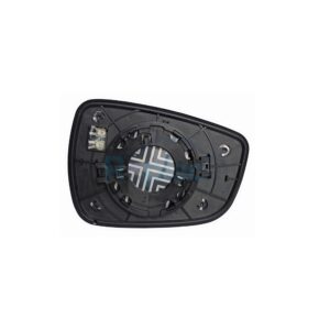 Vetro con Piastra Sinistro Termico Convesso Hyundai i30 3D (GD) 2013>2017 - VP013560