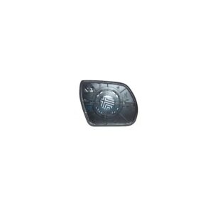 Vetro con Piastra Destro Termico Convesso Hyundai Santa FE (CM) 2009>2012 - VP013590