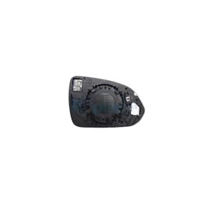 Vetro con Piastra Sinistro Termico Convesso KIA RIO H/B (UB) 2011>2014 - VP013760