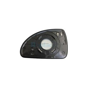 Vetro con Piastra Destro Termico Convesso KIA Ceed 3D (ED) 2007>2010 - VP013770