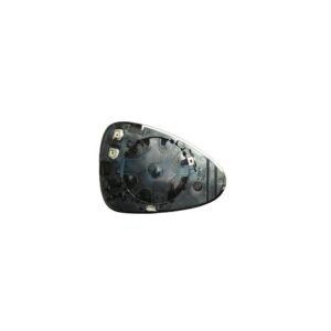 Vetro con Piastra Destro Termico Porsche Panamera (970) 2009>2016 - VP013810