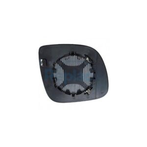 Vetro con Piastra Destro (DIAMETRO Base 108MM) Termico Volkswagen Amarok P/U (S6/S7) 2010>2016 - VP013940