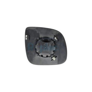 Vetro con Piastra Sinistro (DIAMETRO Base 108MM) Asferico Volkswagen Amarok P/U (S6/S7) 2010>2016 - VP013950