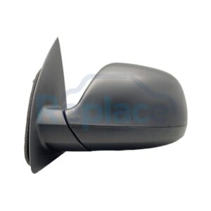 Vetro con Piastra Sinistro (DIAMETRO Base 108MM) Asferico Termico Volkswagen Caddy (2KB/2KJ/2CB/2CJ) 2004>2010 - VP013960