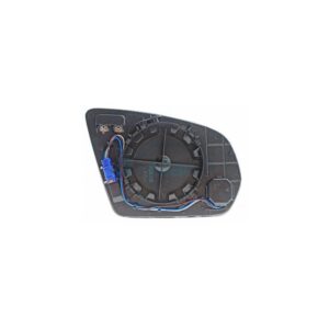 Vetro con Piastra Sinistro Asferico Termico Blind Spot Mercedes-Benz C Class SDN/S.W. (W205) 2014>2018 - VP014080