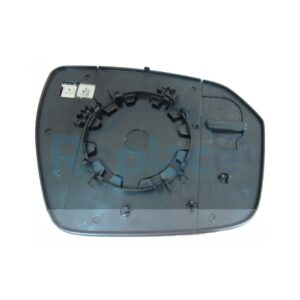 Vetro con Piastra Sinistro Termico Blind Spot Land Rover Range Rover Evoque (L538) 2011>2015 - VP014100