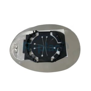 Vetro con Piastra Destro Asferico Termico Convesso Mini Cabrio (F57) 2015>2021 - VP014150