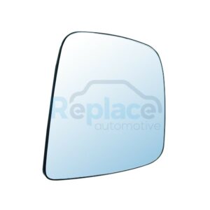Vetro con Piastra Sinistro Termico Nissan NV 200/EVALIA 2009> - VP014280
