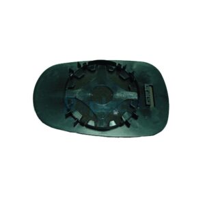 Vetro con Piastra DESTRO/SINISTRO Asferico Termico Renault Clio II/CAMPUS/THALIA (BB/CB) 2001>2006 - VP014370