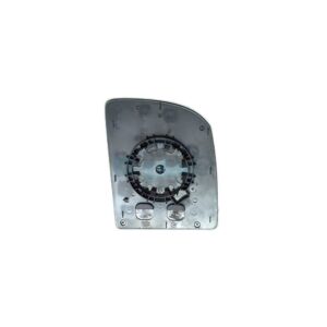 Vetro con Piastra Sinistro Superiore Termico Convesso Volkswagen Crafter (SY/SX/SYI/SYJ/SZ) 2017> - VP014410