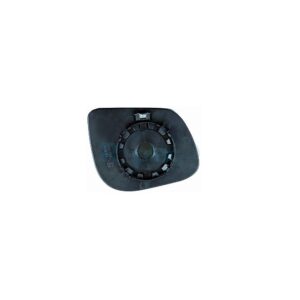 Vetro con Piastra Destro Convesso Hyundai i20 I (BA/IA) 2012>2014 - VP014450