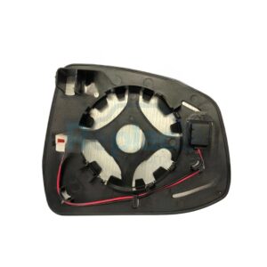 Vetro con Piastra Sinistro Sistema Blis Asferico Termico Ford Focus (DH) 2011>2014 - VP014680