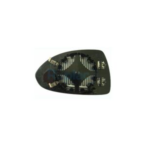 Vetro con Piastra Destro Termico Opel Corsa e (X15) 2015>2019 - VP014690