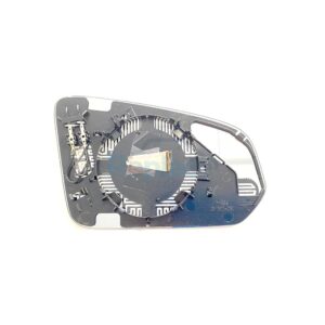 Vetro con Piastra Sinistro Asferico Termico Volvo S60 (224) 2018> - VP014800