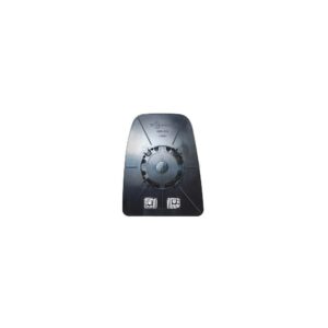 Vetro con Piastra Sinistro Superiore Termico Convesso Iveco Daily 2014>2019 - VP014940