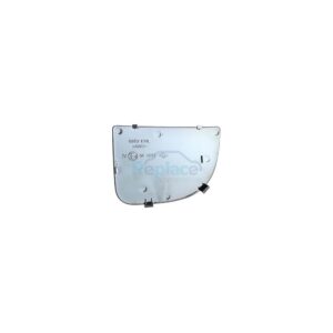 Vetro con Piastra Sinistro Grandangolo Convesso Iveco Daily 2014>2019 - VP014960