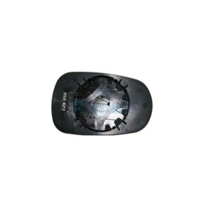 Vetro con Piastra Sinistro Termico Dacia Logan 2004>2008 - VP015000