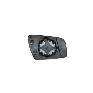 Vetro con Piastra Sinistro Asferico Termico Opel Zafira (A05) 2005>2012 (VERS. 2008>) - VP015110