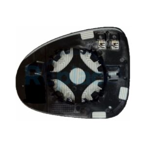 Vetro con Piastra Destro Termico Volkswagen Touareg (7P5/7P6) 2010>2014 - VP015160
