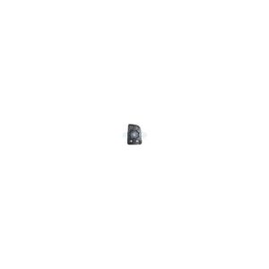 Vetro con Piastra Sinistro Cromato (PARTE SUPERIORE) Termico Convesso Mercedes-Benz Sprinter (W907) 2018> - VP015230
