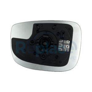 Vetro con Piastra Destro Termico Convesso Mazda CX5 (KF) 2017>2022 - VP015280