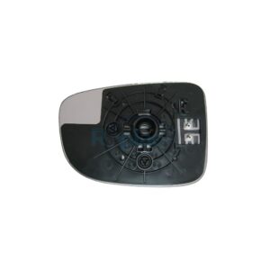 Vetro con Piastra Sinistro Asferico Termico Mazda 2 (DL/DJ) 2014>2020 (VERS. 2017>) - VP015330