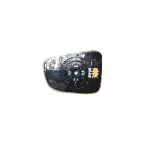 Vetro con Piastra Destro Sistema Blis Termico Convesso Mazda 2 (DL/DJ) 2014>2020 (VERS. 2017>) - VP015340