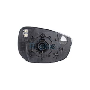Vetro con Piastra Sinistro Asferico Termico Mazda 3 H/B (BP) 2019> - VP015410
