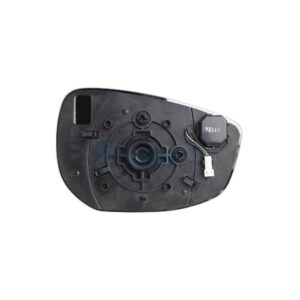 Vetro con Piastra Sinistro Blis Asferico Termico Mazda 3 H/B (BP) 2019> - VP015430