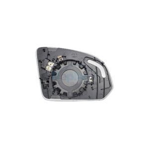 Vetro con Piastra Destro Termico Convesso Volvo C40 (539) 2021> - VP015440