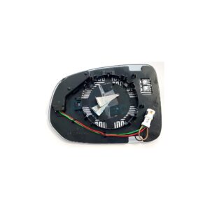 Vetro con Piastra Sinistro Blis Asferico Termico Volvo V90 (235/236) 2016>2021 - VP015570