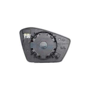 Vetro con Piastra Sinistro Termico Convesso Skoda Kamiq (NW4) 2019>2024 - VP015630