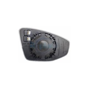 Vetro con Piastra Sinistro Asferico Termico Audi A3 (8YS/8YM) 2020>2024 - VP015670